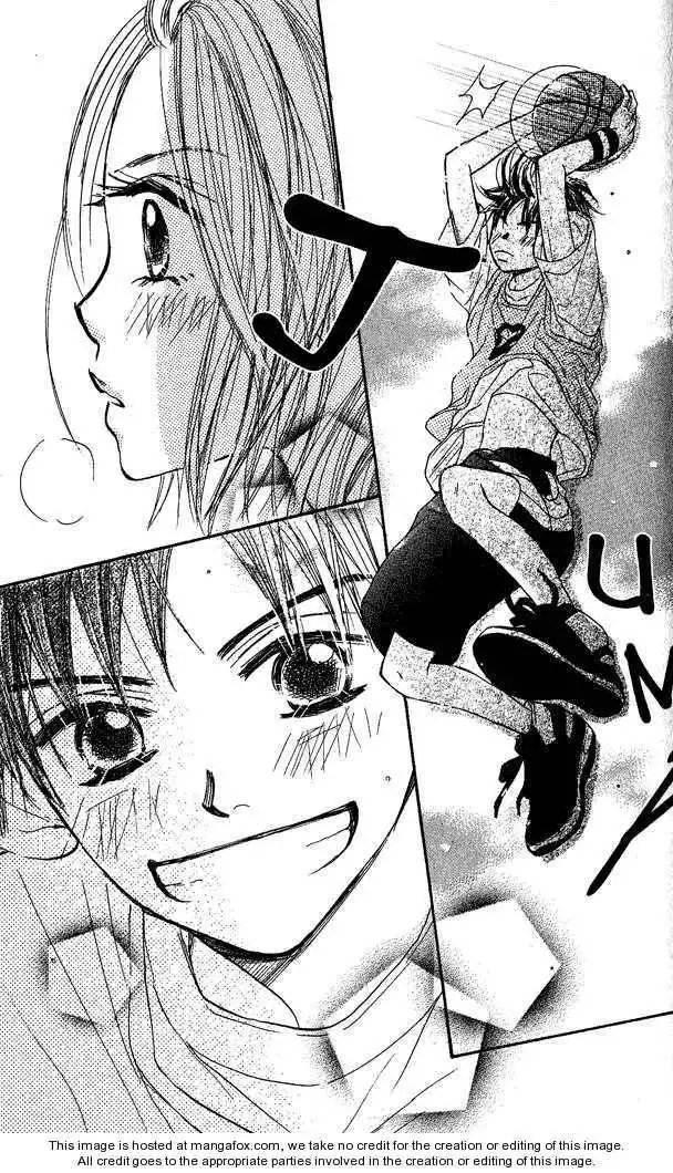 Monkey High! Chapter 8 27